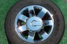 Бронированное колесо лето Hummer H2
